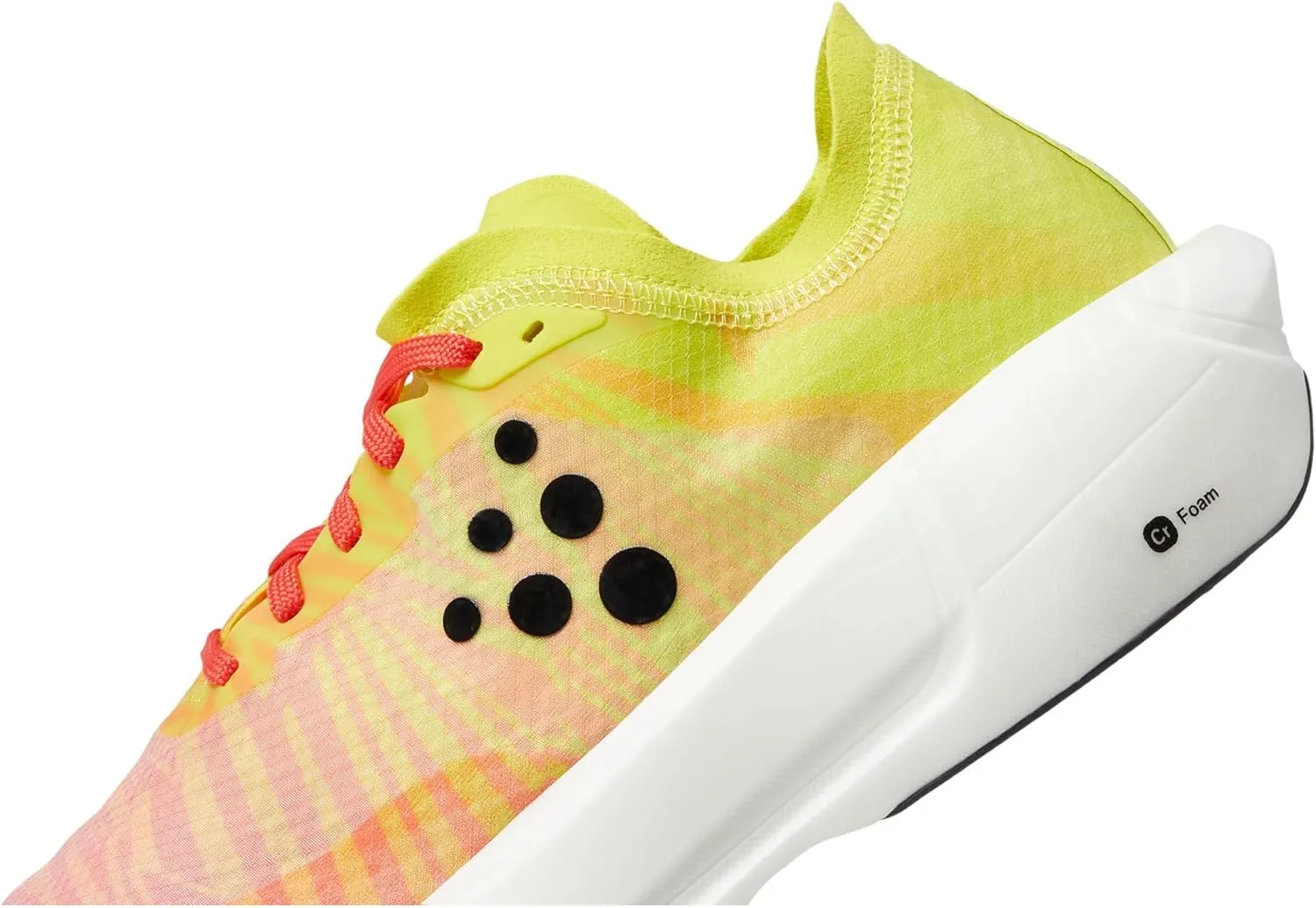 Craft Women's Nordlite Carbon Speed Sneaker