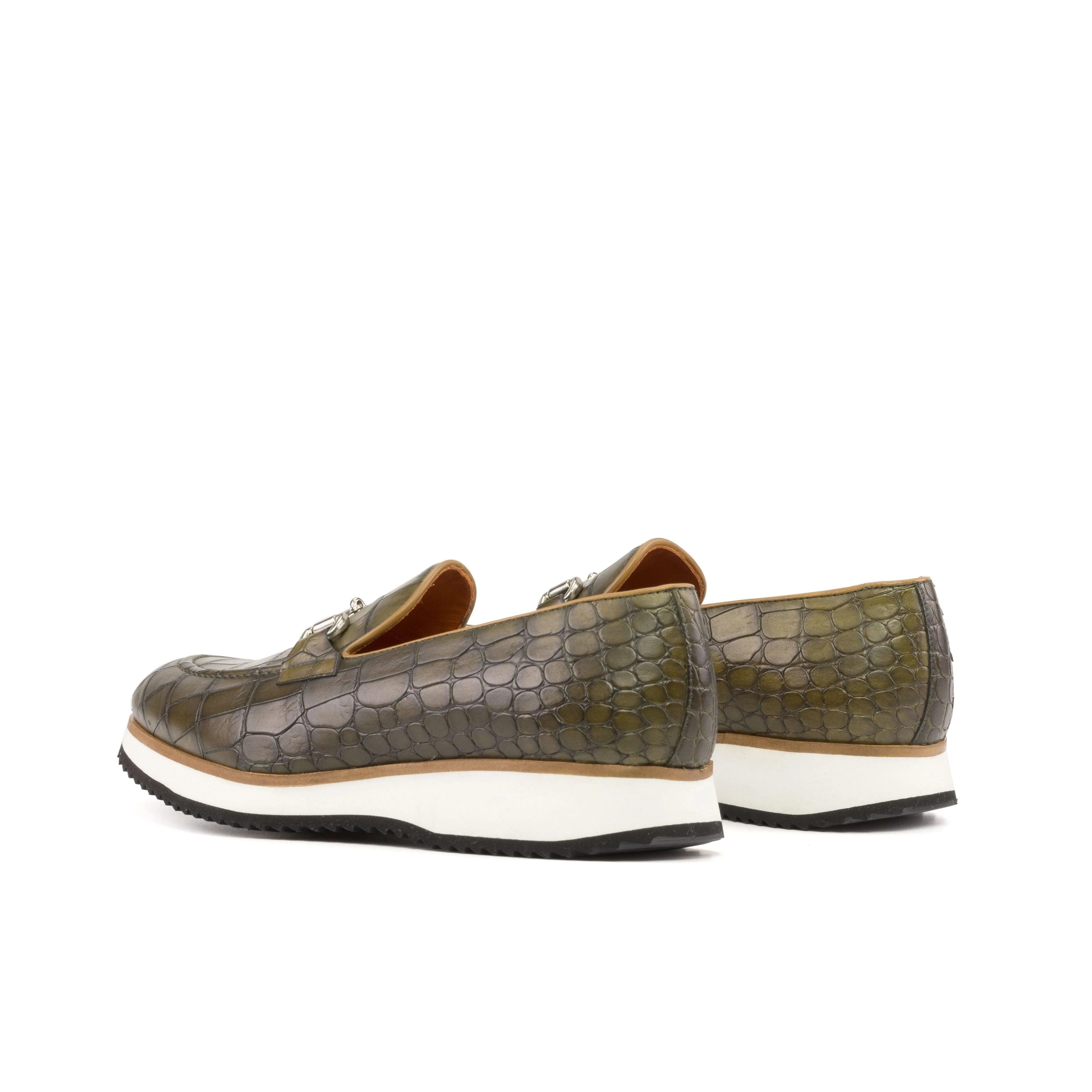 Dimitry Loafers