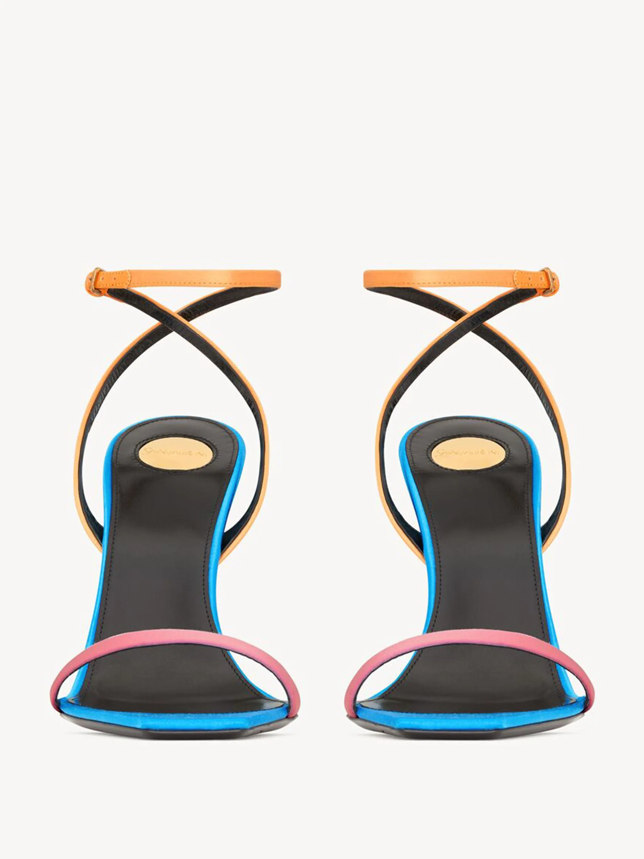 Dominique Sandals