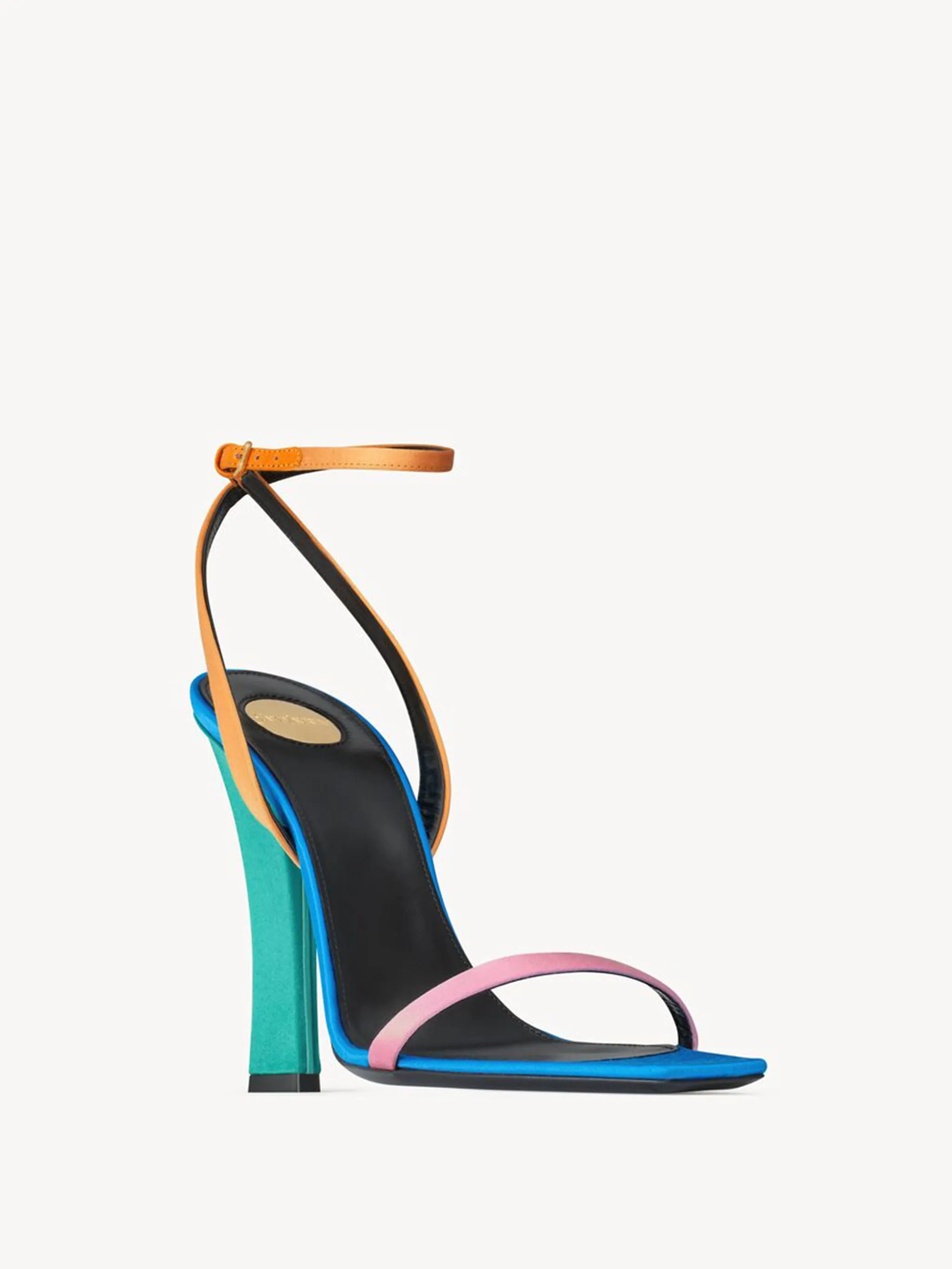 Dominique Sandals