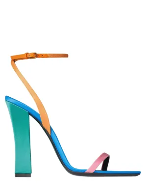 Dominique Sandals