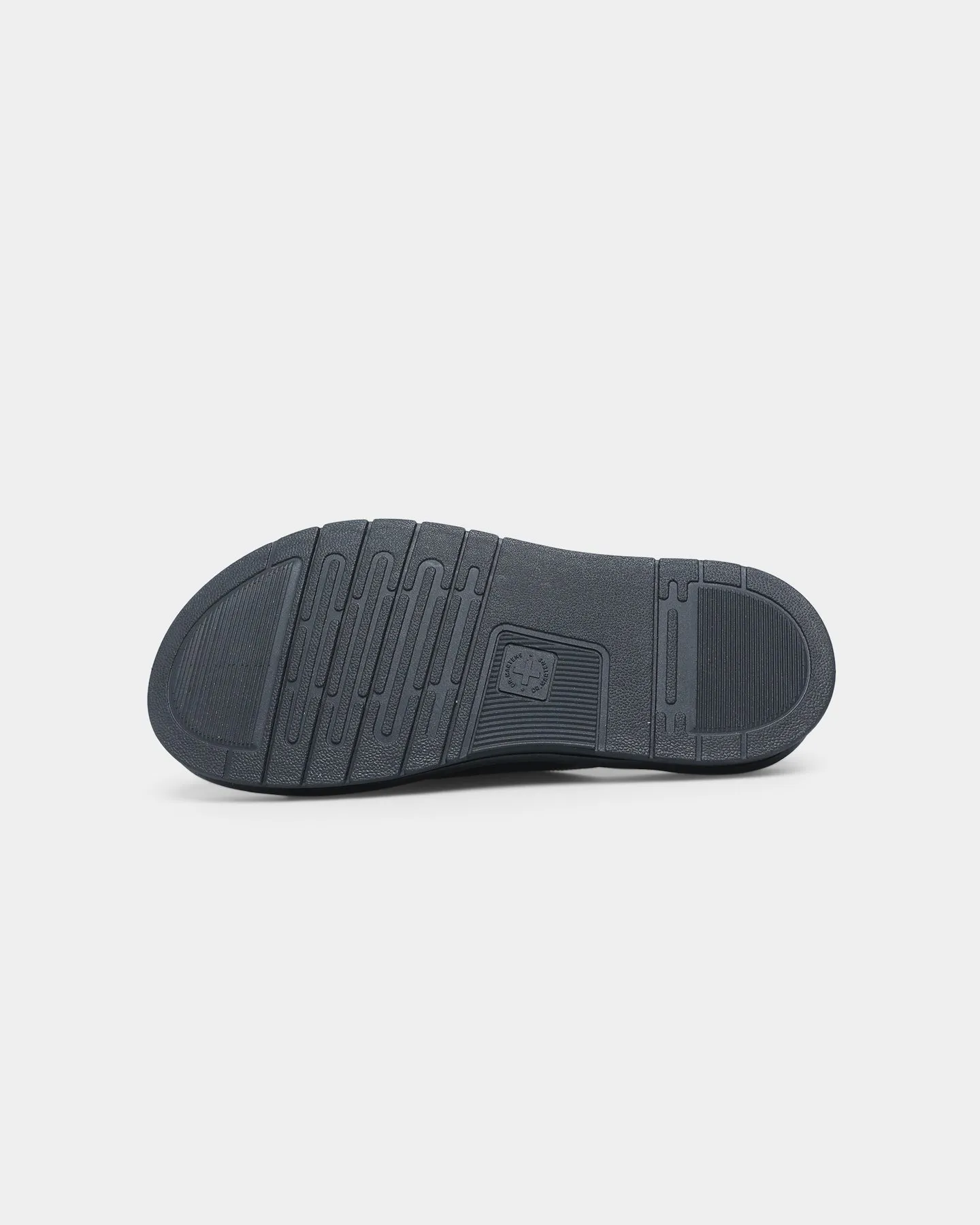 Dr. Martens Dax Slide Sandal Black Hydro