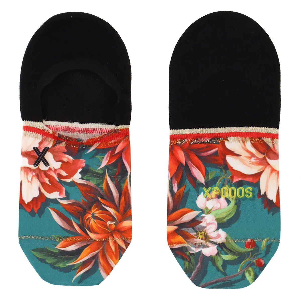 Eleonor dames footies