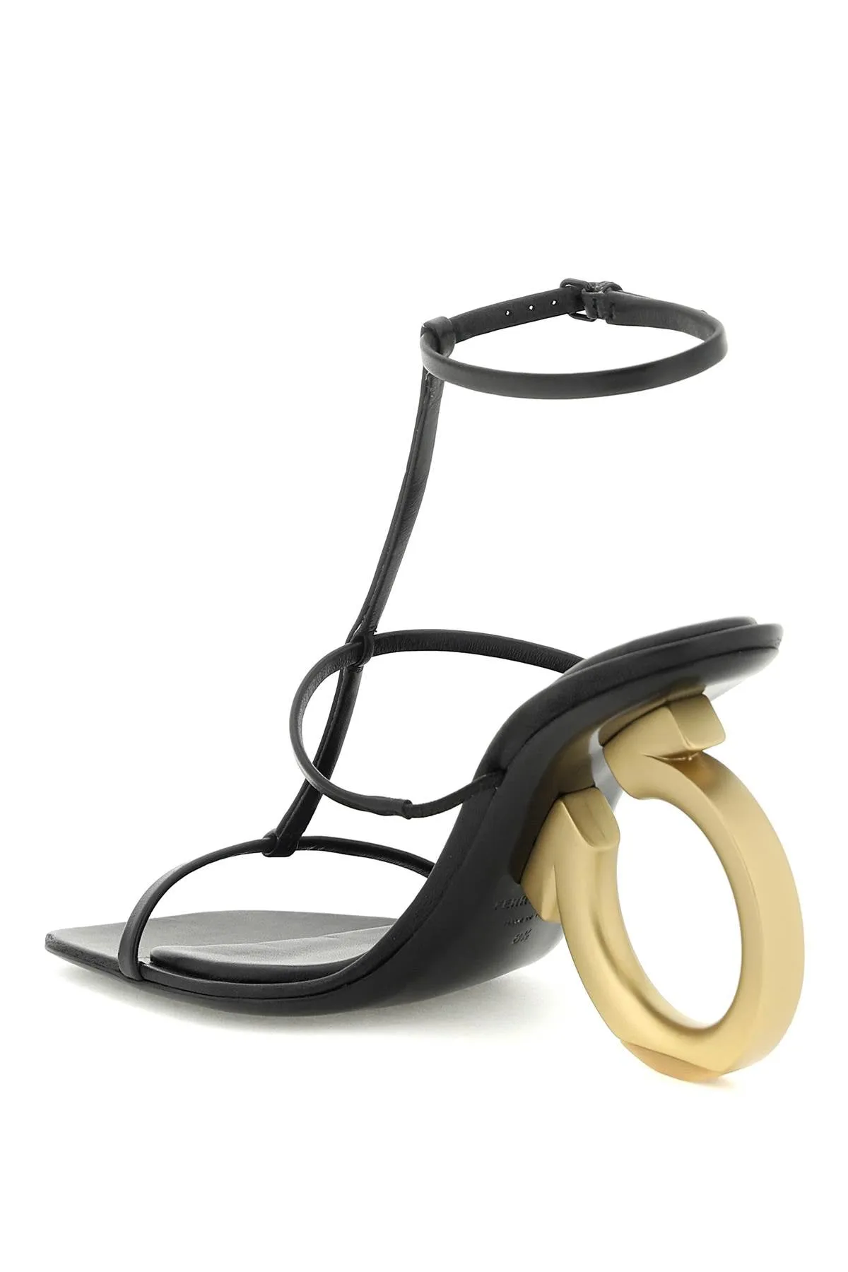 elina' sandals