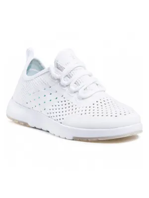 Emu Australia T Miki Wool Trainers White W12497 WHIT Emu Australia T Miki Wool Trainers White W12497 WHIT