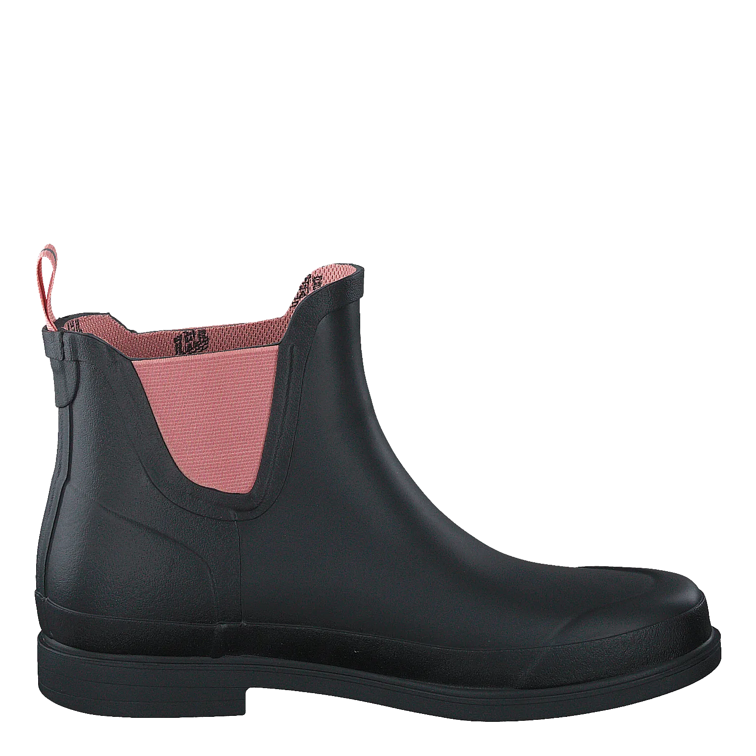 Eva Black/heather
