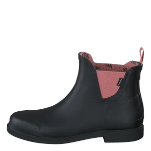 Eva Black/heather