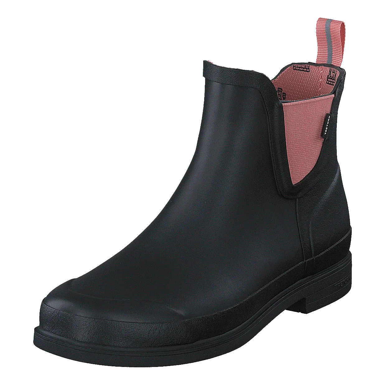 Eva Black/heather