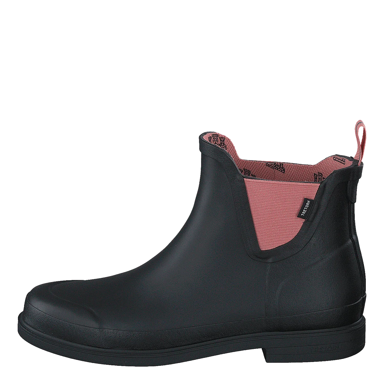 Eva Black/heather
