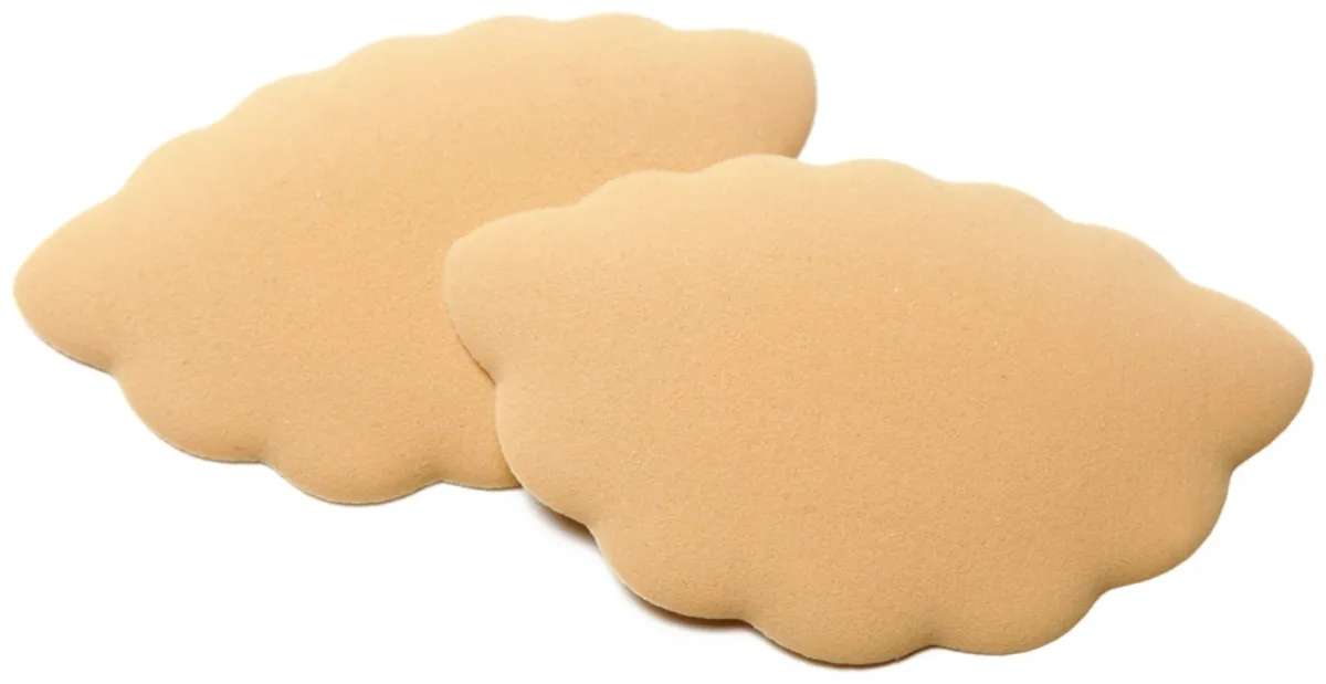 FOOTPETALS AMAZING ARCHES HOLVIKAARENTUKI