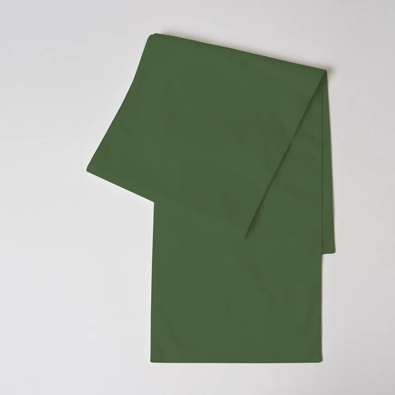 Frida Table Runner - Light Green