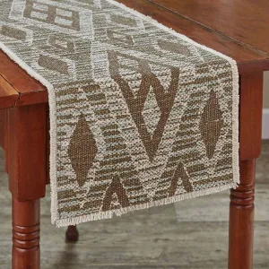 Grand Teton Table Runner 54"L - Set of 2 Park Designs