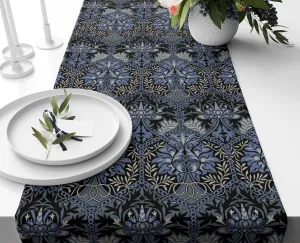 Honeycomb - William Morris Table Runner