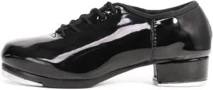 HROYL Women & Men Tap Shoes Unisex Tap Dance Shoes Women Girls Tap Shoes for Jazz Tap Shoes,CLdance5