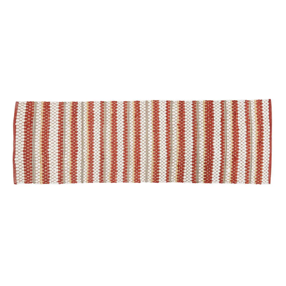 Kingswood Rag Rug 2' x 6' - Park Designs