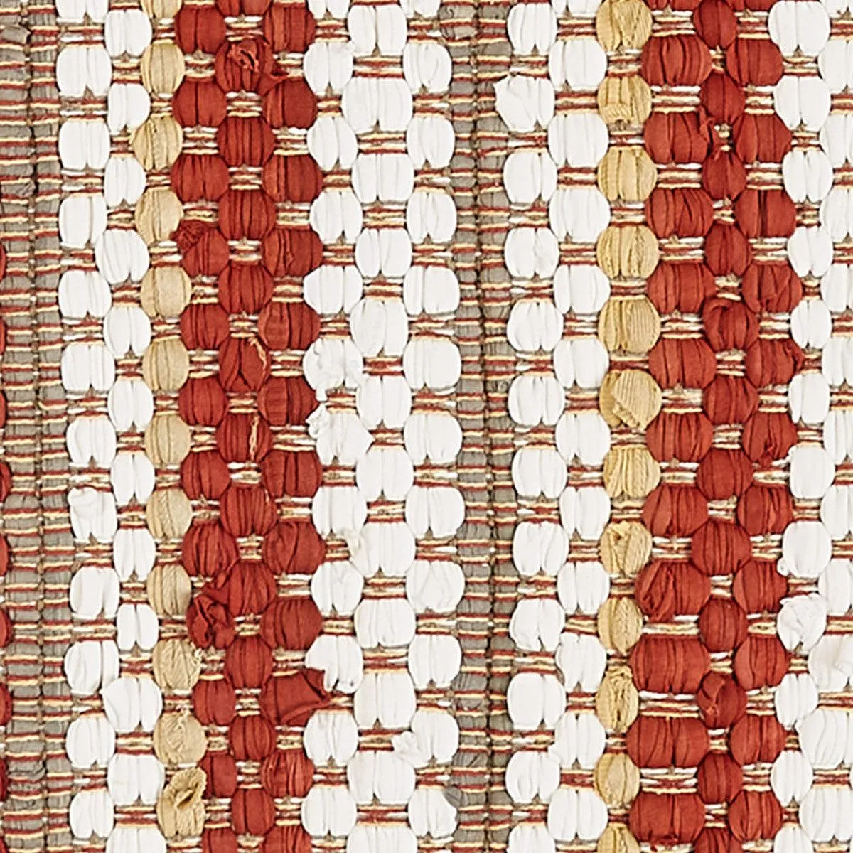 Kingswood Rag Rug 2' x 6' - Park Designs