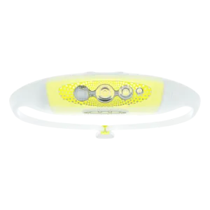 Knog - Bilby Run 400 Lumen Headlamp - Lime