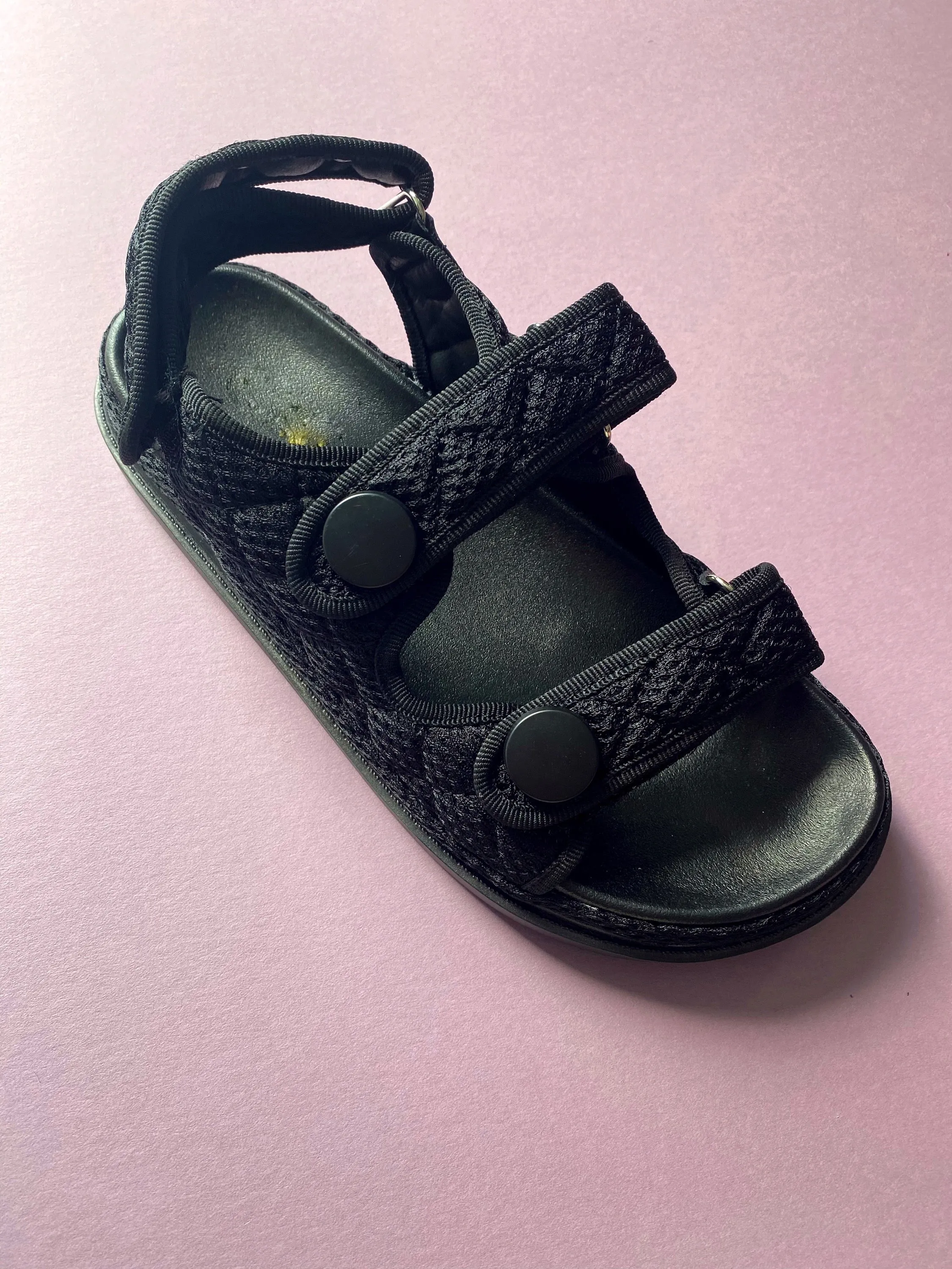 Landry Sandal