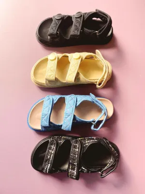 Landry Sandal