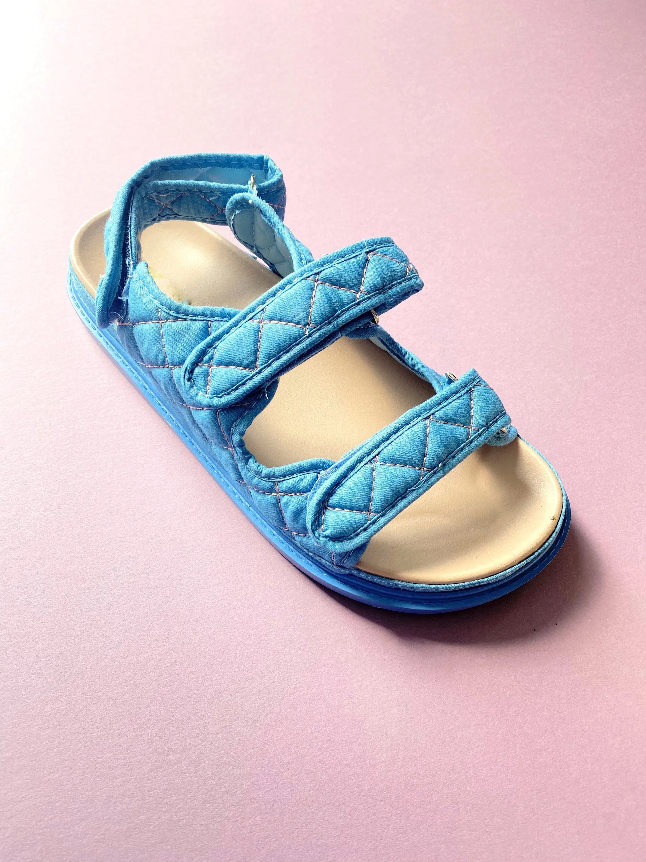 Landry Sandal