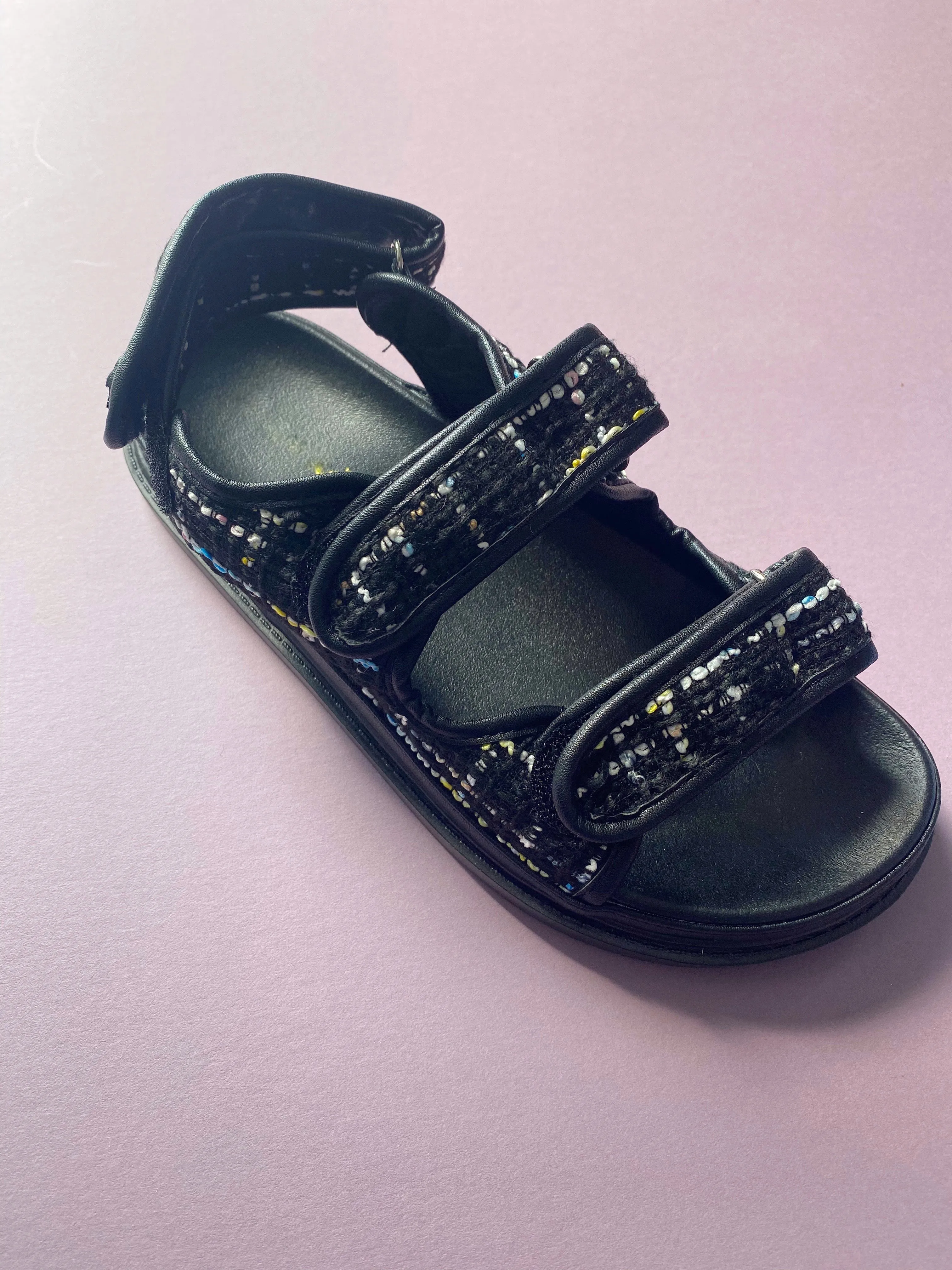 Landry Sandal