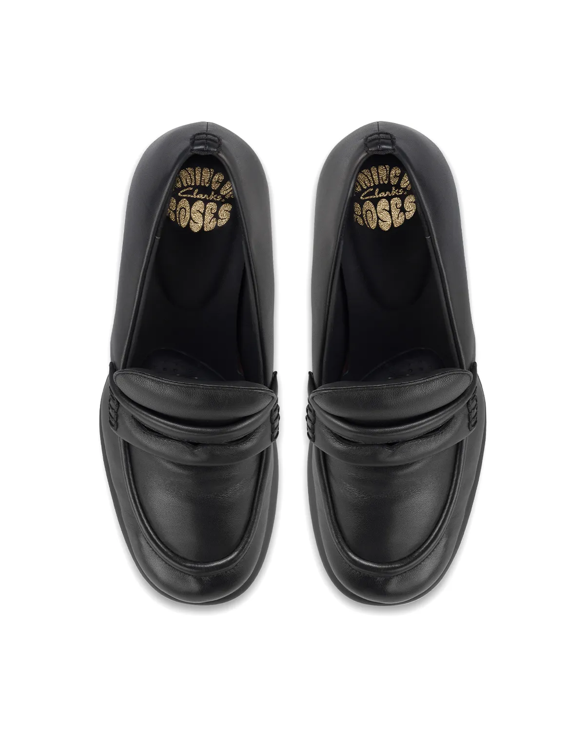 Martine Rose x Loafer Black (Women's)