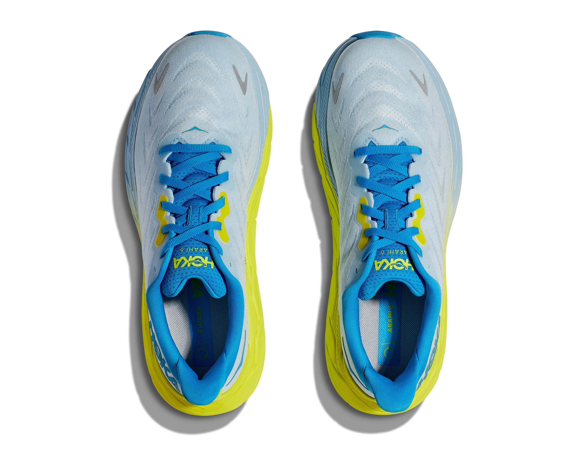 MEN'S ARAHI 6