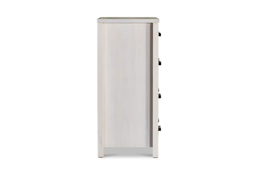 Moana 5 Drawer Tallboy