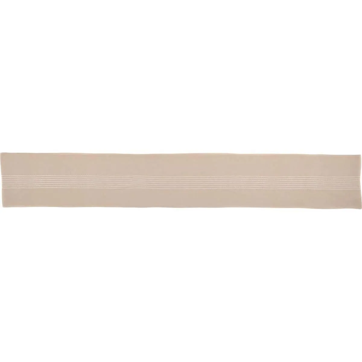 Naomi White Runner 13x90 VHC Brands