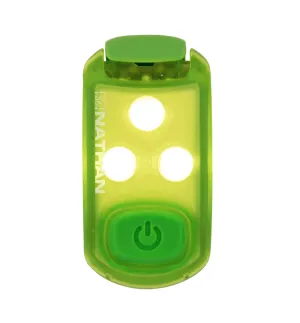 Nathan Candy Jar Strobe Light - NS5175-0004-00