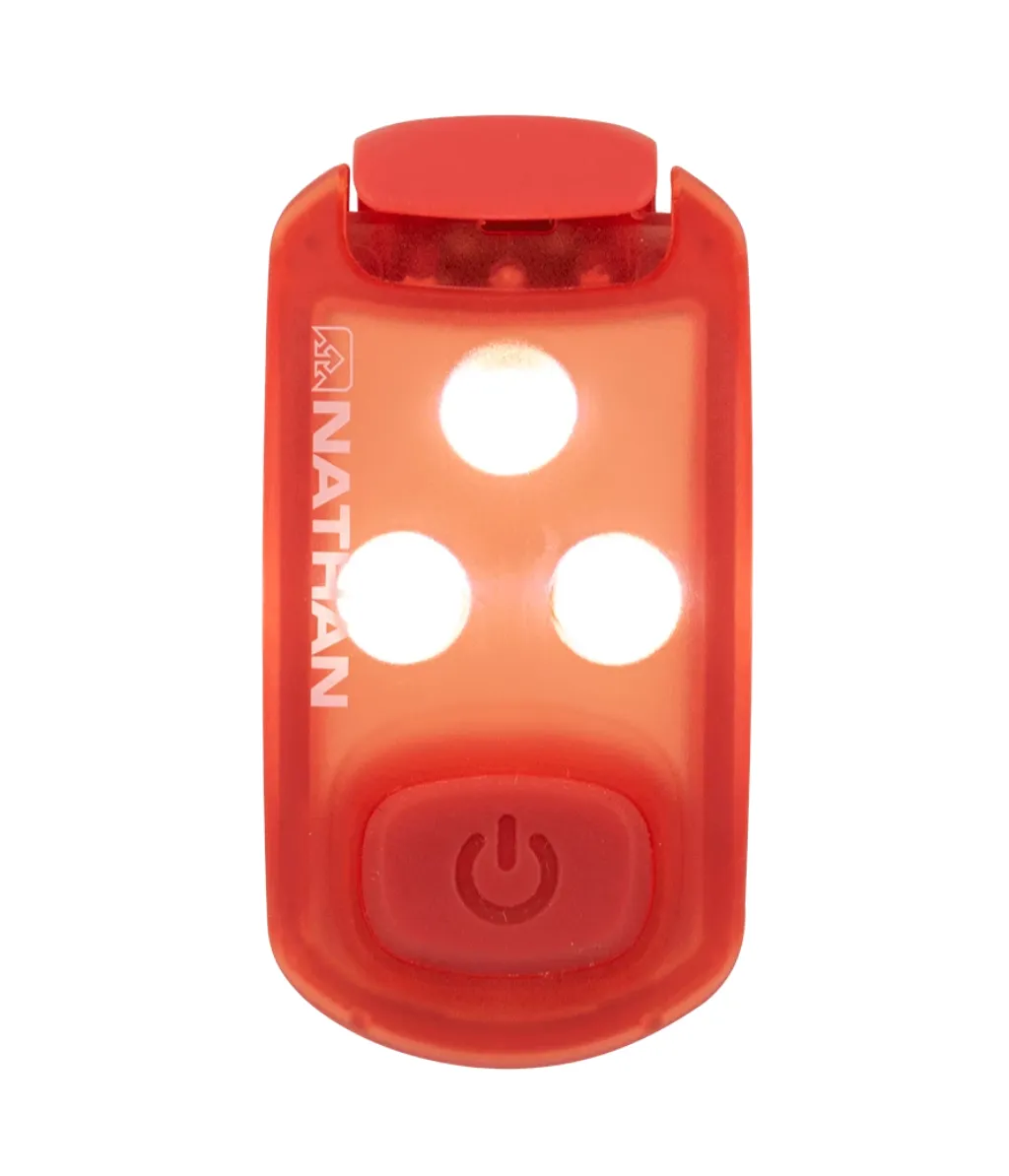 Nathan Candy Jar Strobe Light - NS5175-0004-00