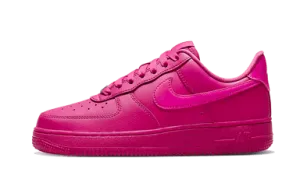 Nike Air Force 1 Low '07 Fireberry