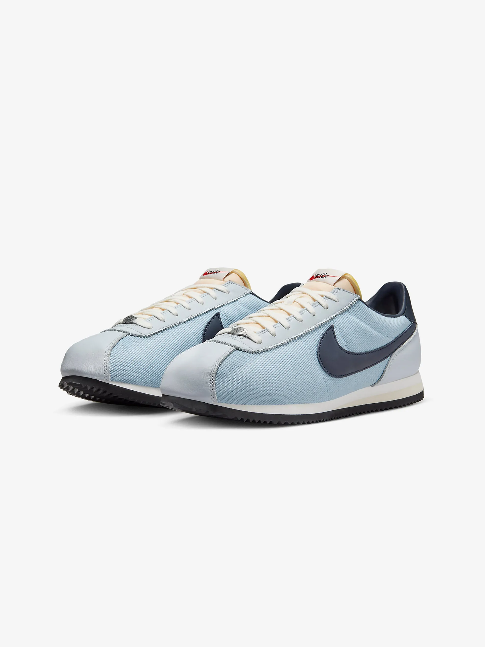 Nike Cortez (Lt. Armory Blue)