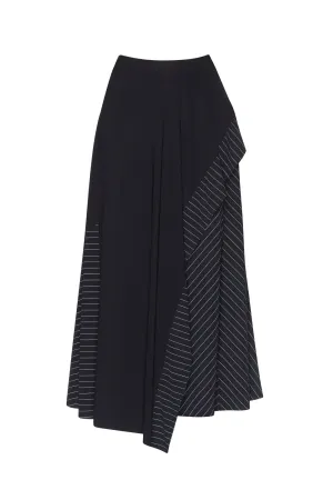 Paula Ryan A-Line Skirt