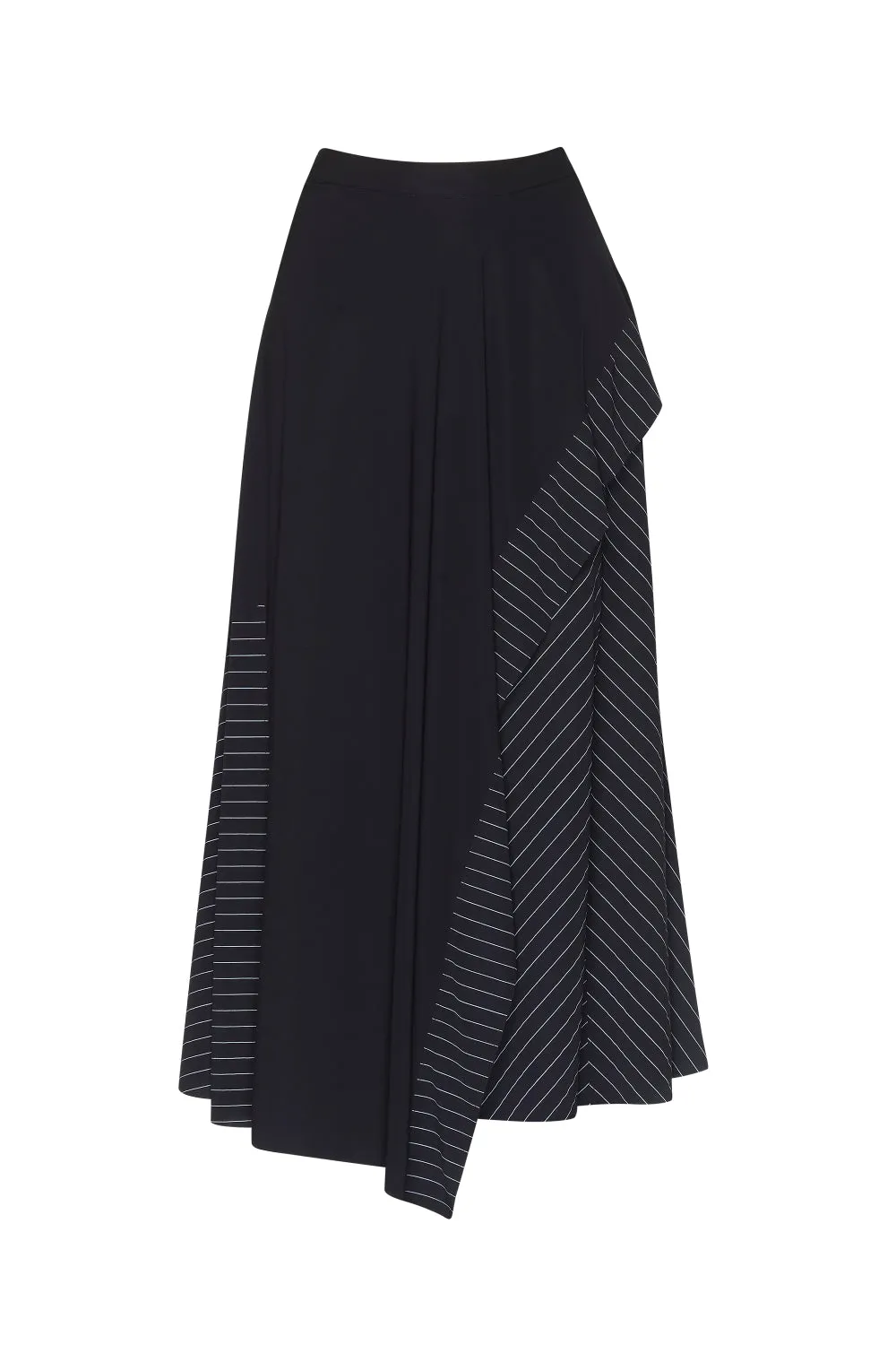 Paula Ryan A-Line Skirt