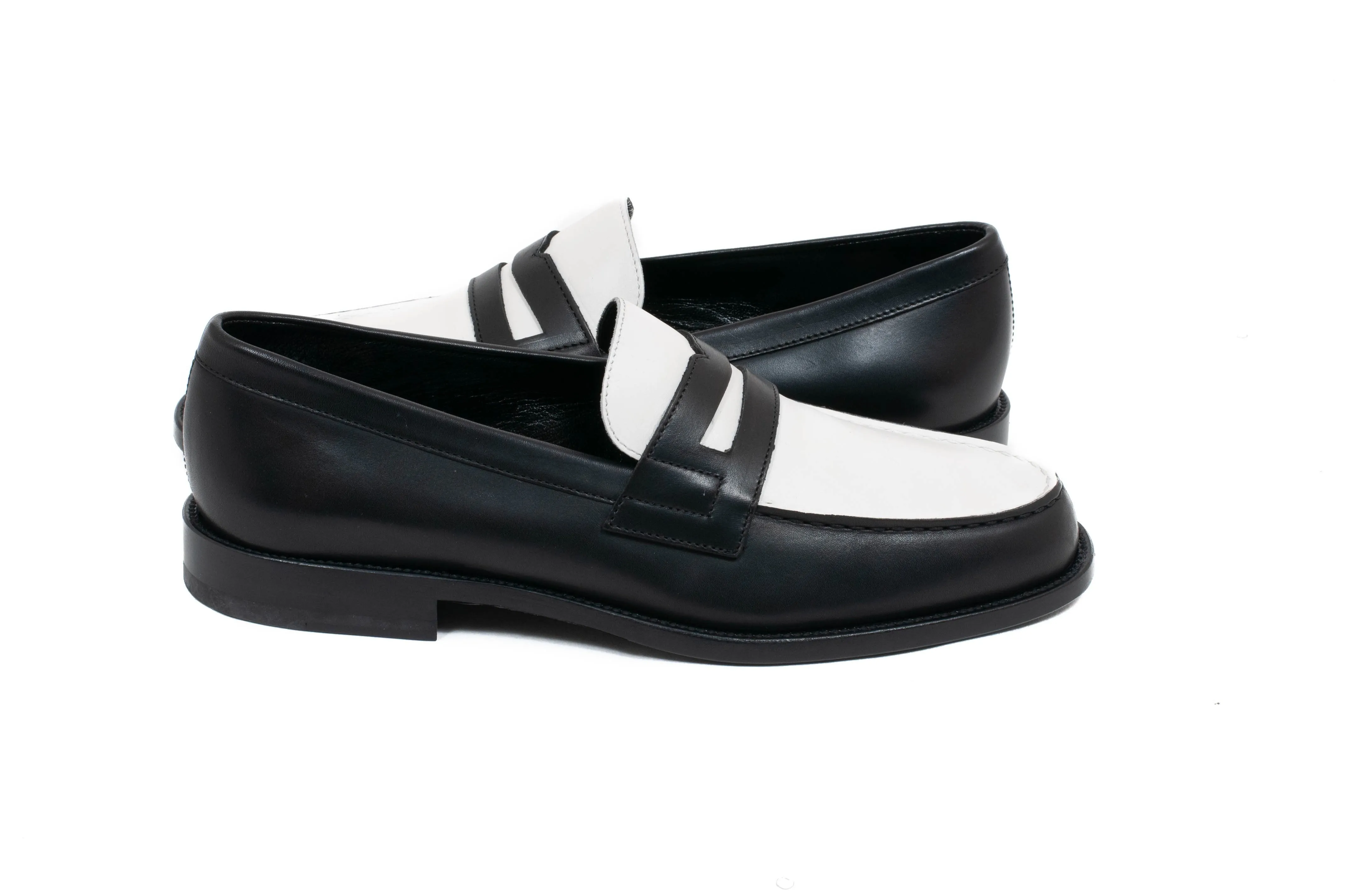 Penny Loafer
