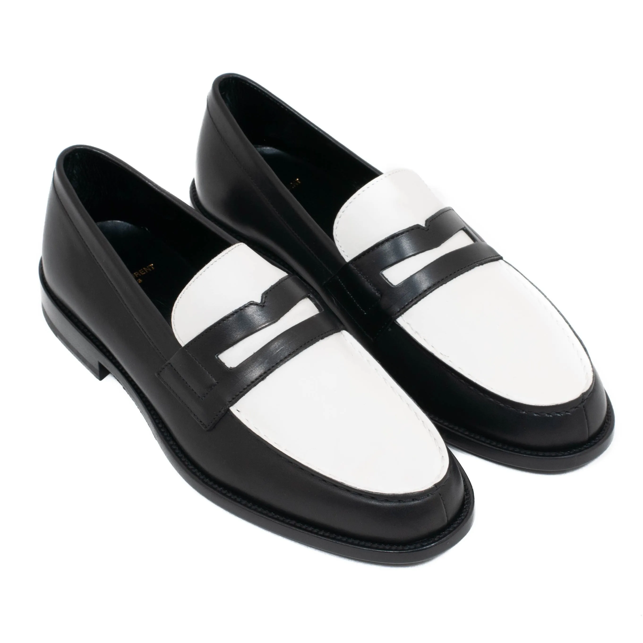 Penny Loafer
