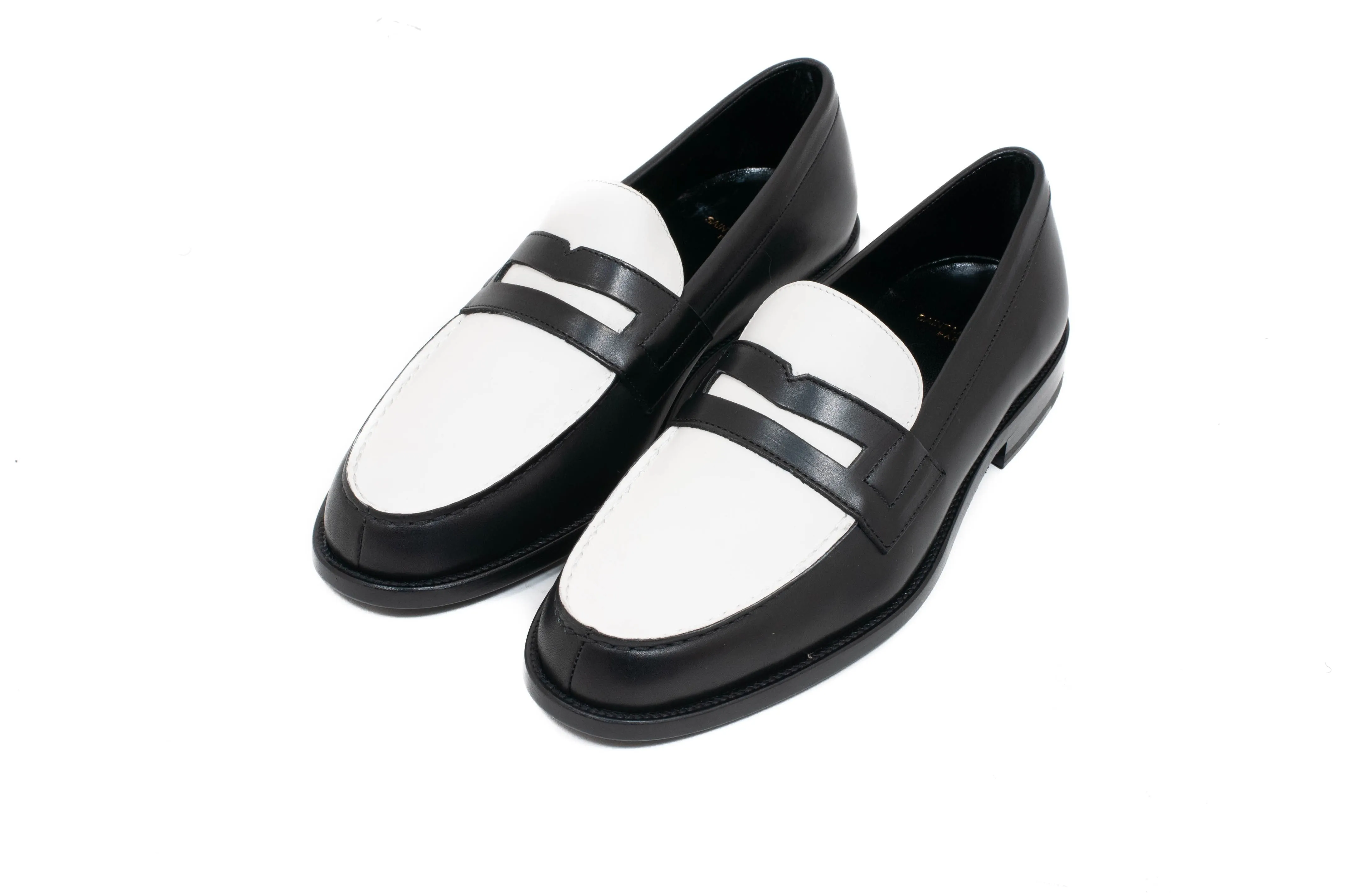 Penny Loafer