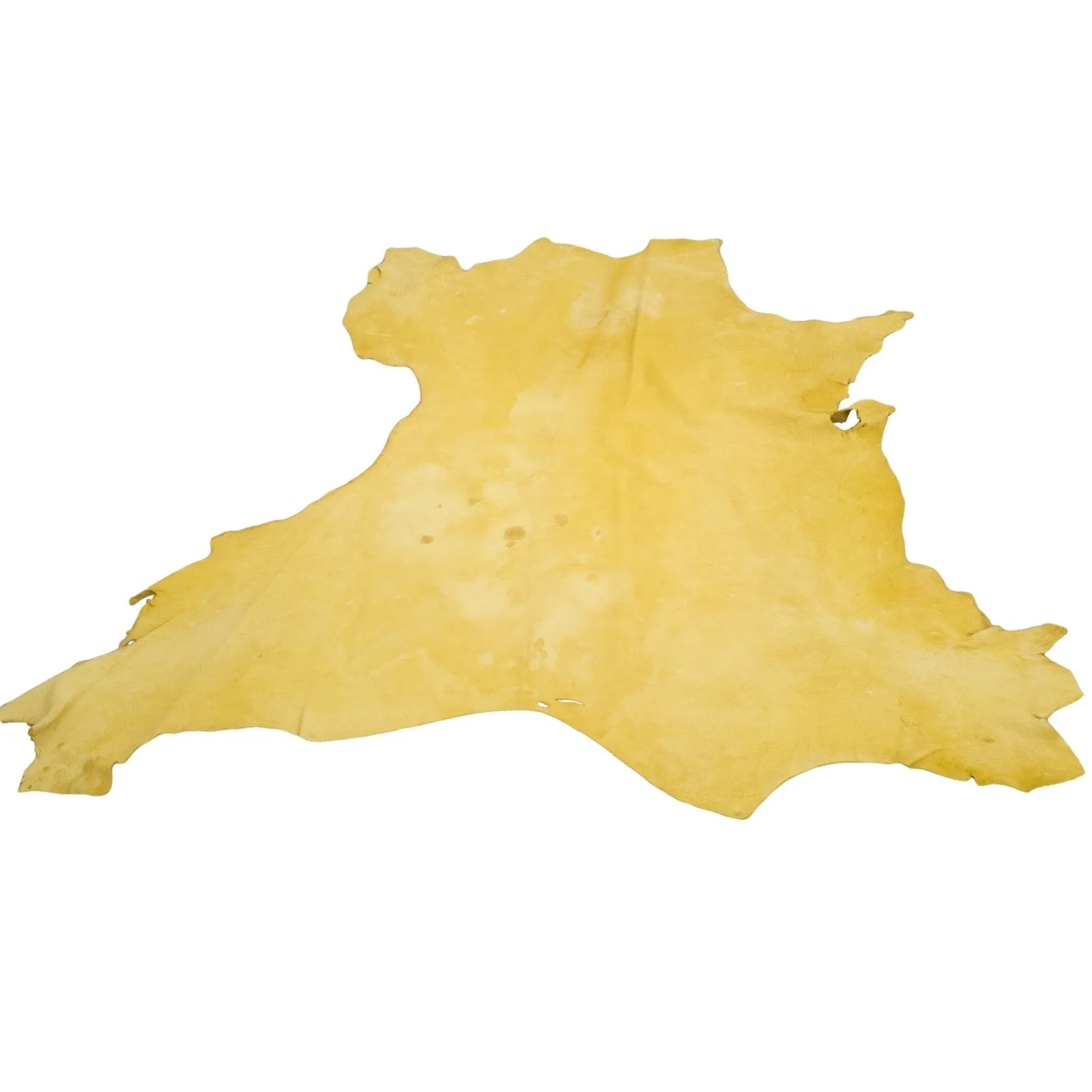 Rustic Gold, 7-9 oz, 18-45 SqFt, Bison Full Hides