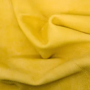 Rustic Gold, 7-9 oz, 18-45 SqFt, Bison Full Hides