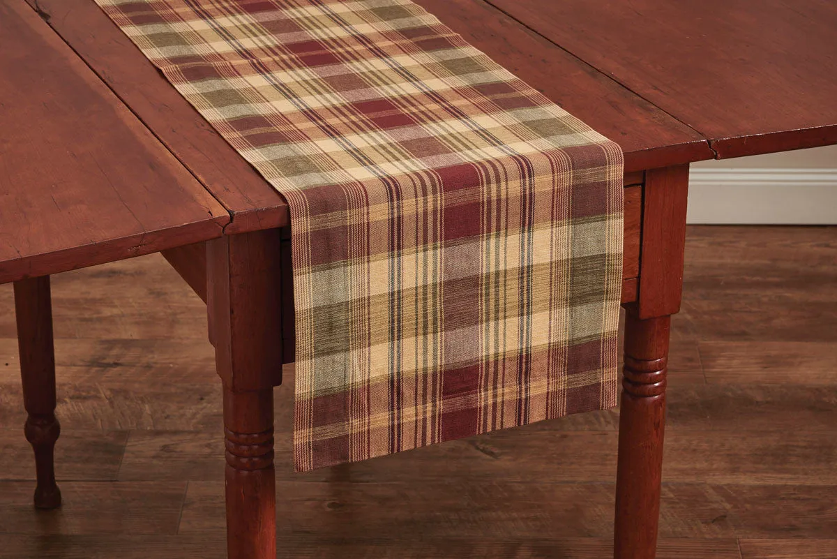 Saffron Table Runner - 54"L Park Designs