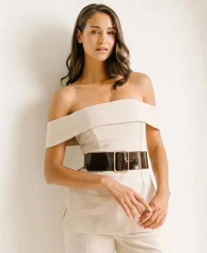Sandile Patent Belt