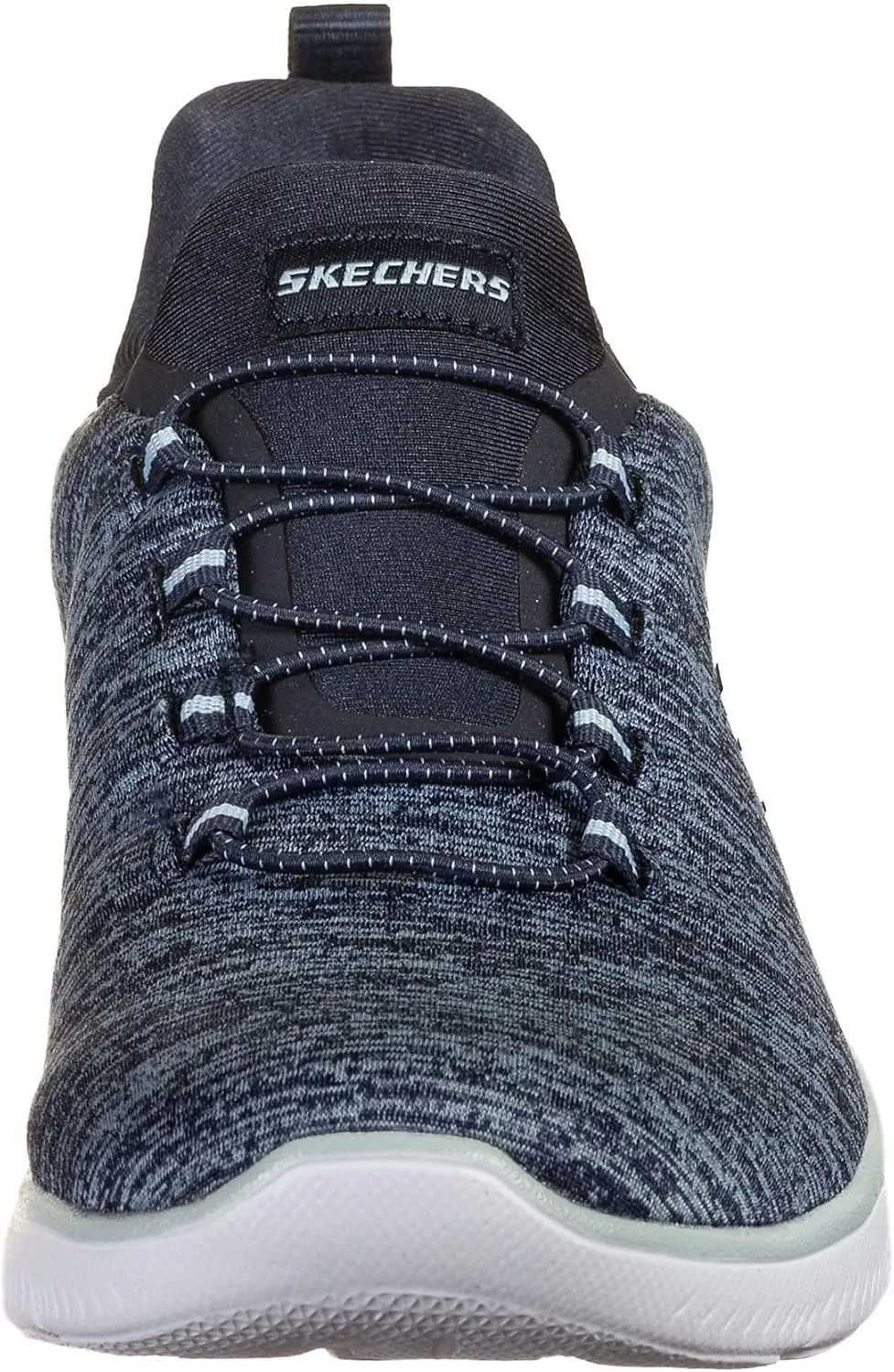 Skechers Women's Summits Quick Getaway Slip-On Sneaker