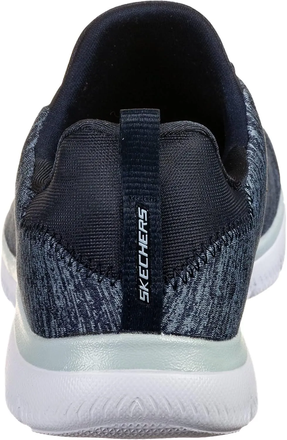 Skechers Women's Summits Quick Getaway Slip-On Sneaker