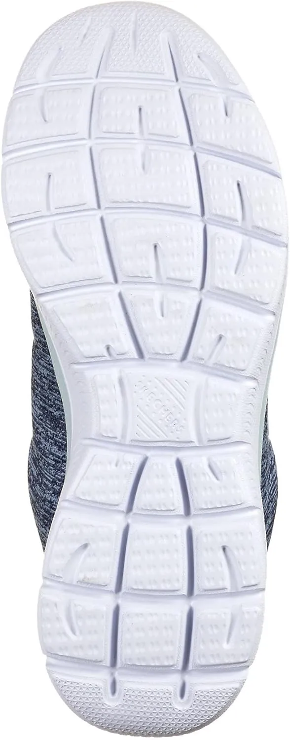 Skechers Women's Summits Quick Getaway Slip-On Sneaker