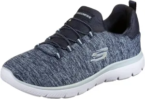 Skechers Women's Summits Quick Getaway Slip-On Sneaker
