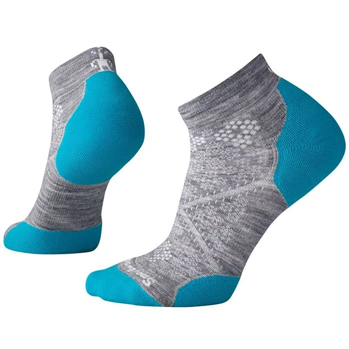 Smartwool PhD Run Light Elite Low Cut