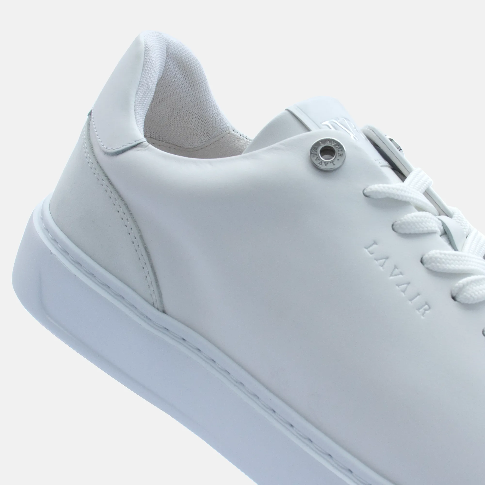 Solus 2.0 White