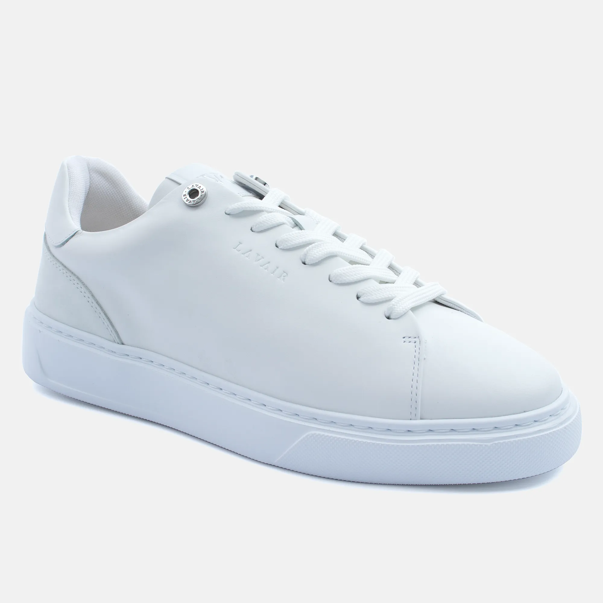 Solus 2.0 White