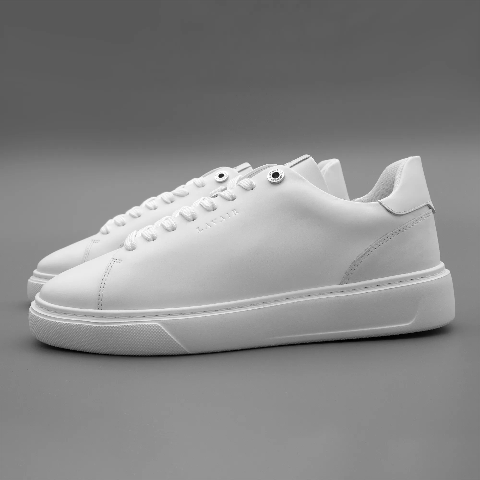Solus 2.0 White